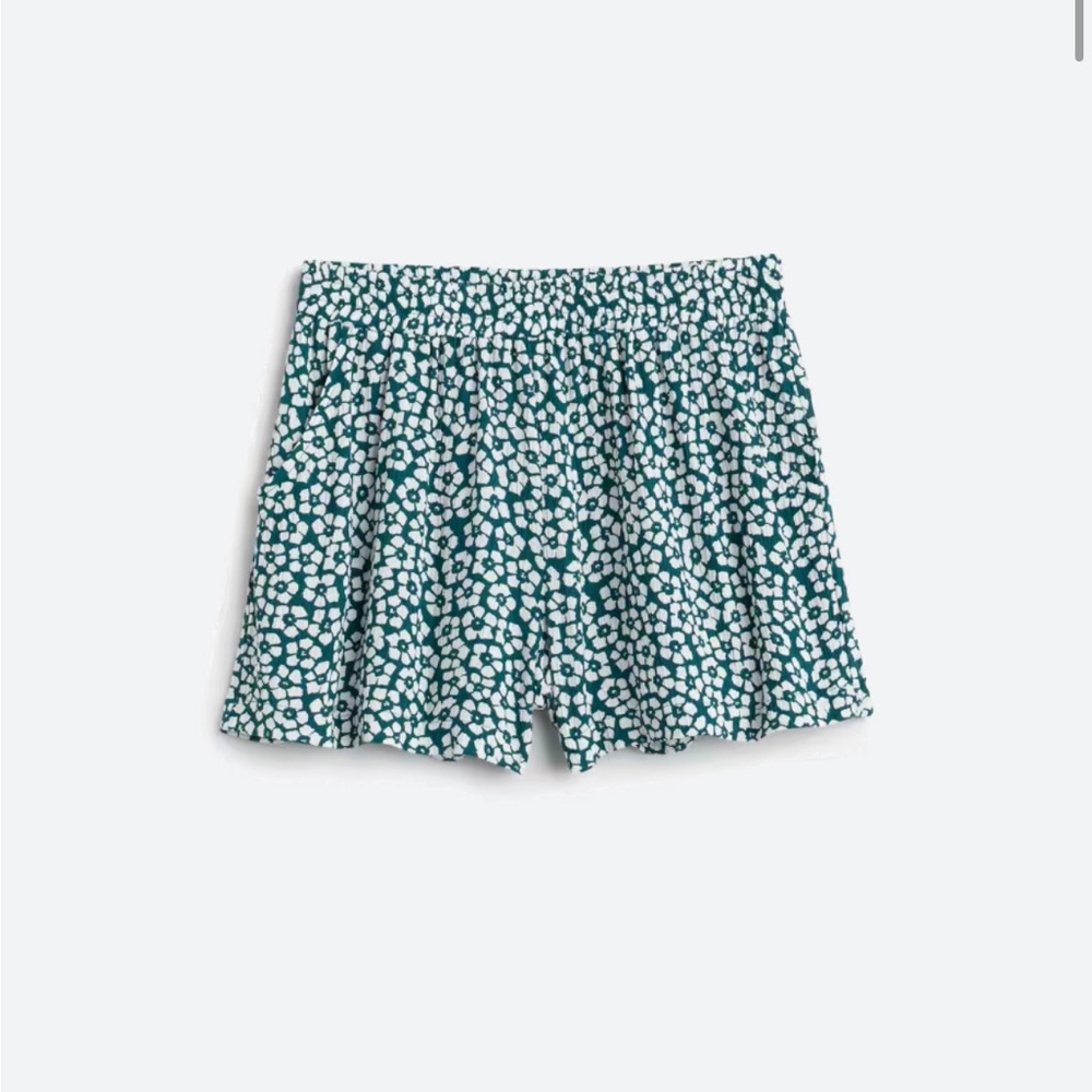 Market & Spruce flowy shorts